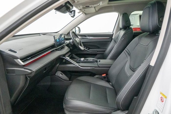 2022 Haval H6 Ultra