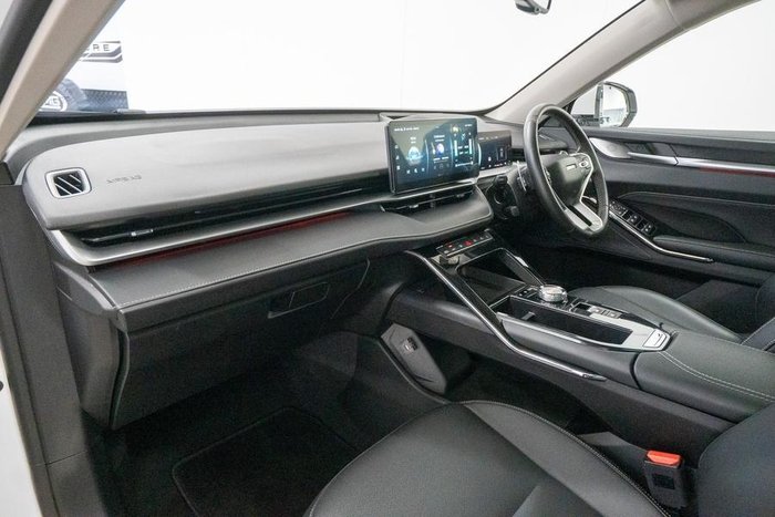 2022 Haval H6 Ultra