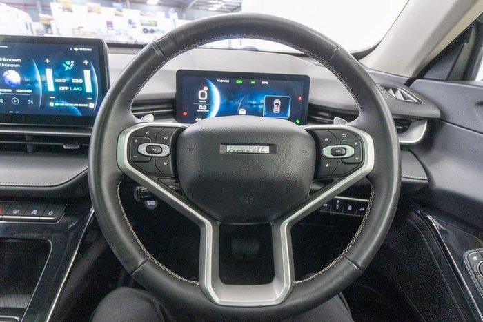 2022 Haval H6 Ultra