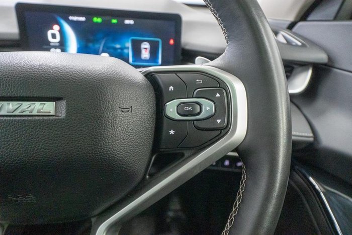 2022 Haval H6 Ultra