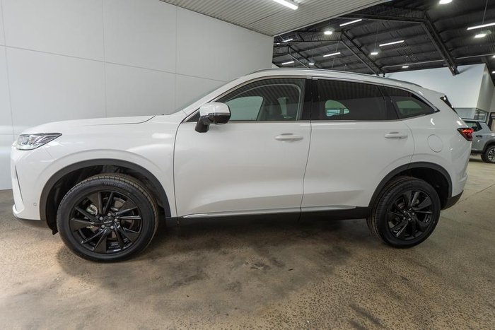 2022 Haval H6 Ultra