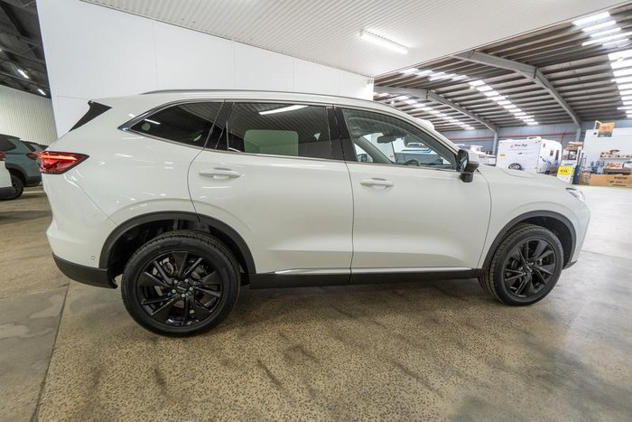 2022 Haval H6 Ultra