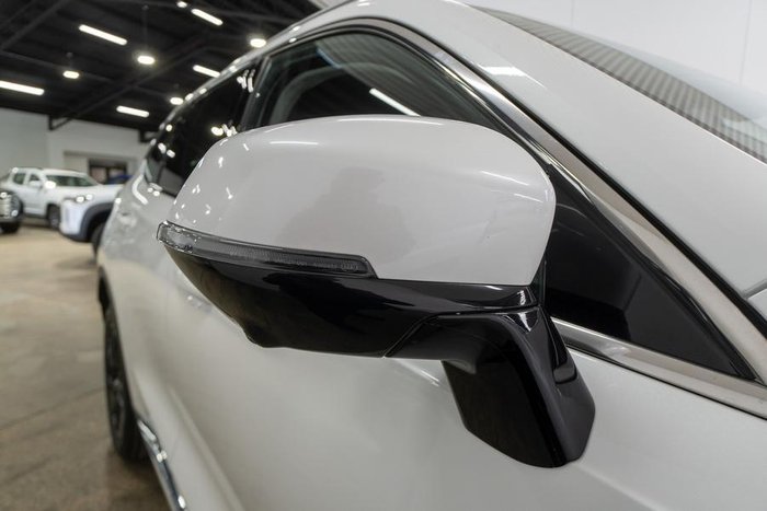 2022 Haval H6 Ultra