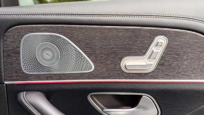 2019 Mercedes-Benz GLE-Class GLE300 d