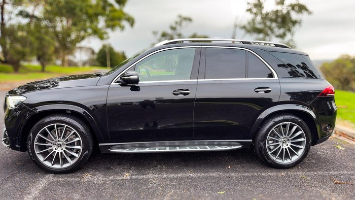 2019 Mercedes-Benz GLE-Class GLE300 d