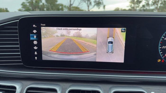 2019 Mercedes-Benz GLE-Class GLE300 d