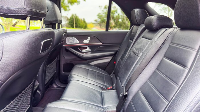 2019 Mercedes-Benz GLE-Class GLE300 d