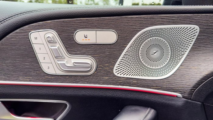 2019 Mercedes-Benz GLE-Class GLE300 d