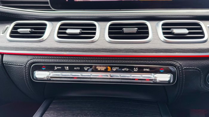 2019 Mercedes-Benz GLE-Class GLE300 d
