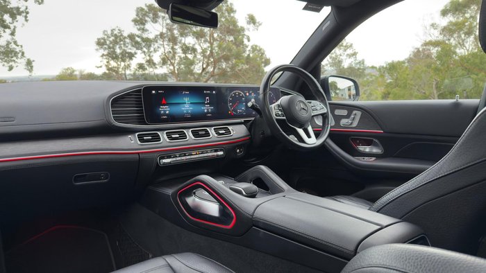 2019 Mercedes-Benz GLE-Class GLE300 d