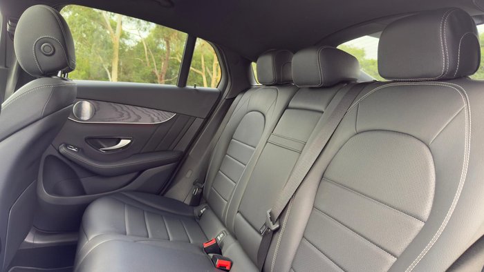 2020 Mercedes-Benz GLC-Class GLC300