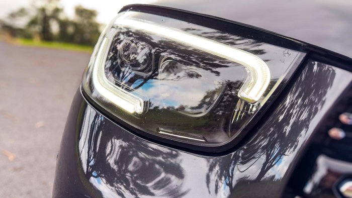 2020 Mercedes-Benz GLC-Class GLC300