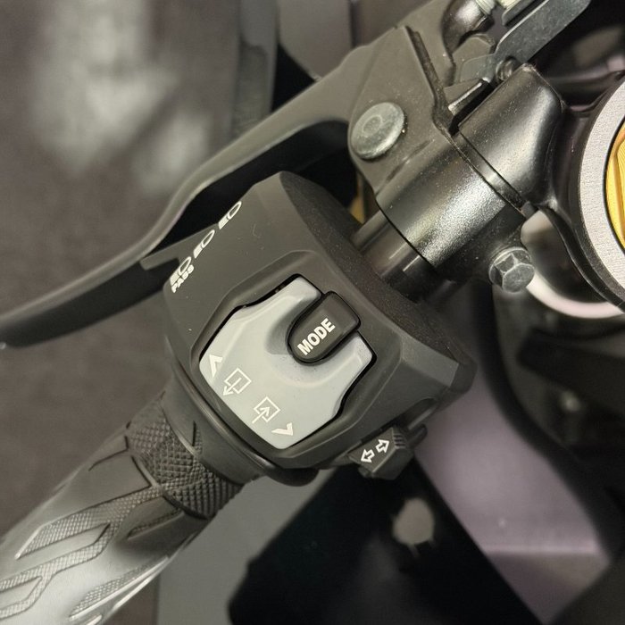 2023 Suzuki GSX-R1000R Black