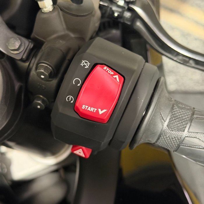 2023 Suzuki GSX-R1000R Black