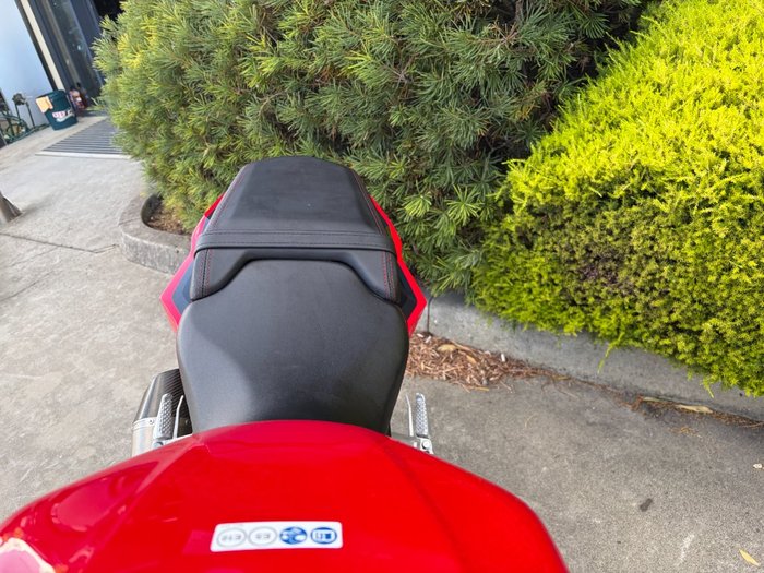 2023 Honda CBR650R