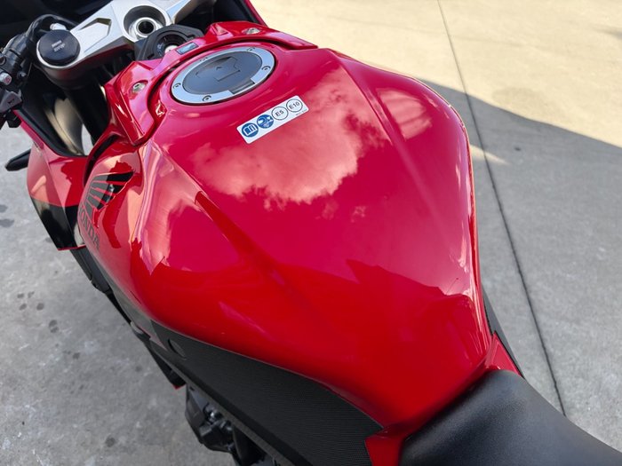 2023 Honda CBR650R