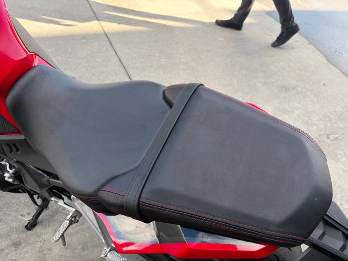 2023 Honda CBR650R