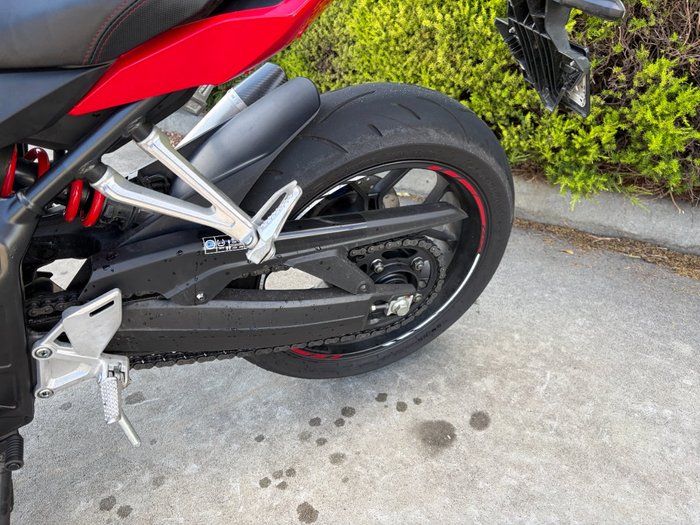 2023 Honda CBR650R