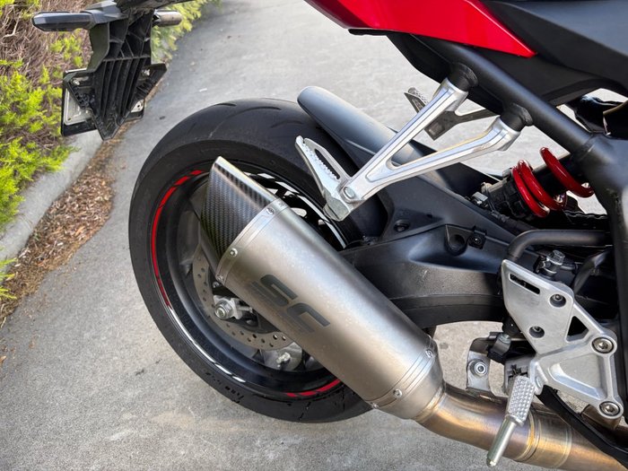 2023 Honda CBR650R
