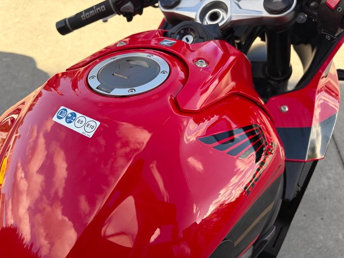 2023 Honda CBR650R