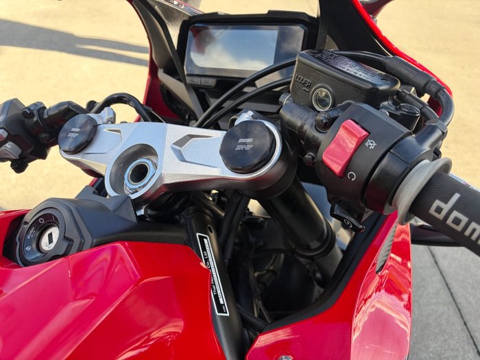 2023 Honda CBR650R