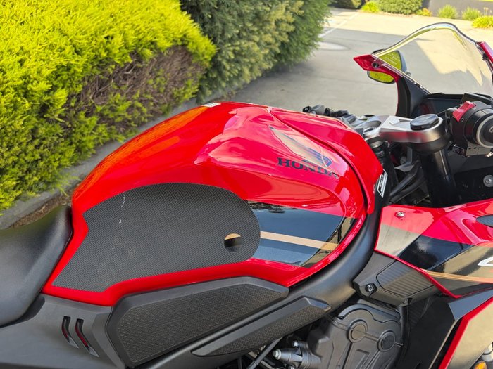 2023 Honda CBR650R