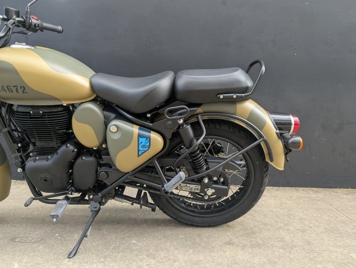 2026 Royal Enfield (see Also Enfiel 2026 Royal Enfield (see Also Enfiel 350CC CLASSIC 350 SIGNALS Road