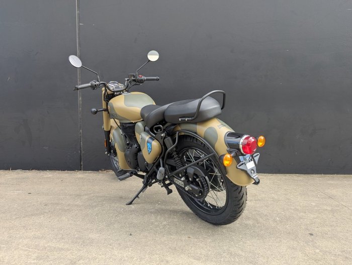 2026 Royal Enfield (see Also Enfiel 2026 Royal Enfield (see Also Enfiel 350CC CLASSIC 350 SIGNALS Road