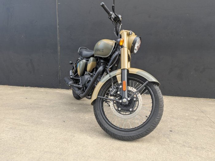 2026 Royal Enfield (see Also Enfiel 2026 Royal Enfield (see Also Enfiel 350CC CLASSIC 350 SIGNALS Road