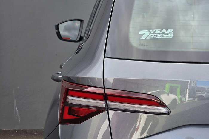 2025 SKODA Karoq 110TSI Select