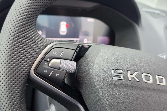 2025 SKODA Karoq 110TSI Select