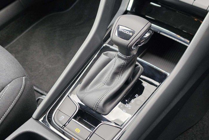 2025 SKODA Karoq 110TSI Select