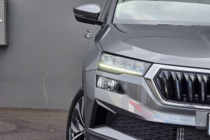 2025 SKODA Karoq 110TSI Select
