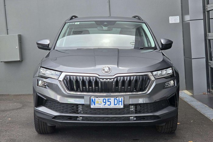 2025 SKODA Karoq 110TSI Select