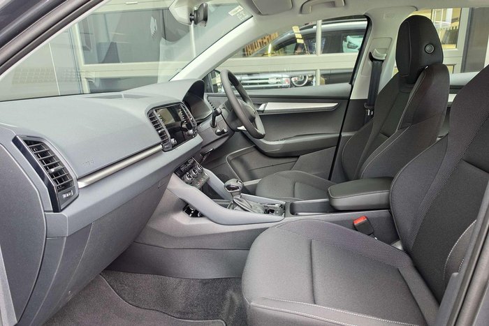 2025 SKODA Karoq 110TSI Select