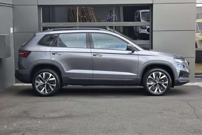 2025 SKODA Karoq 110TSI Select