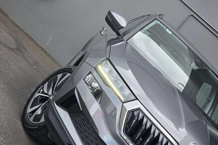 2025 SKODA Karoq