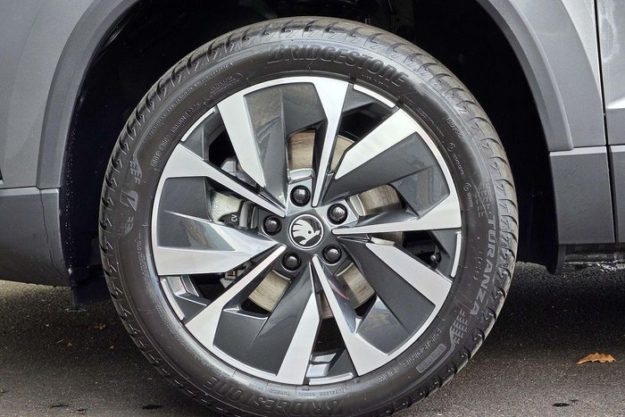 2025 SKODA Karoq 110TSI Select