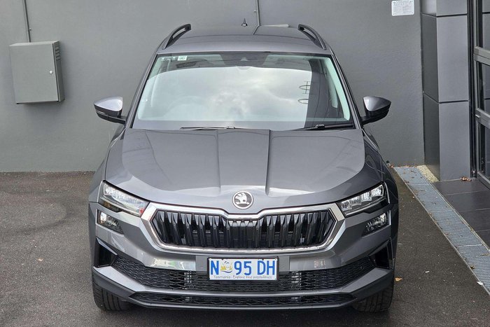 2025 SKODA Karoq 110TSI Select