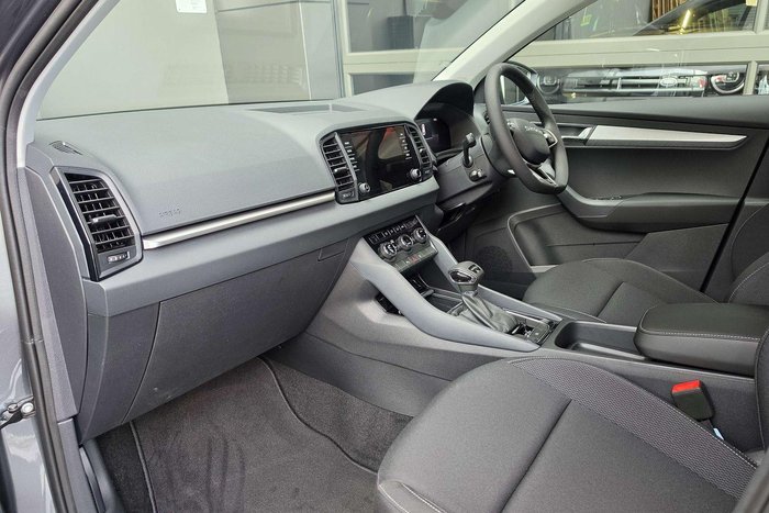 2025 SKODA Karoq 110TSI Select