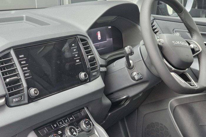 2025 SKODA Karoq 110TSI Select