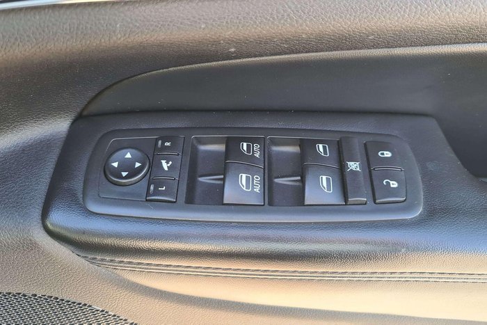2011 Jeep Grand Cherokee Limited