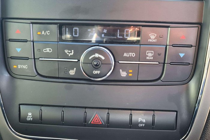 2011 Jeep Grand Cherokee Limited