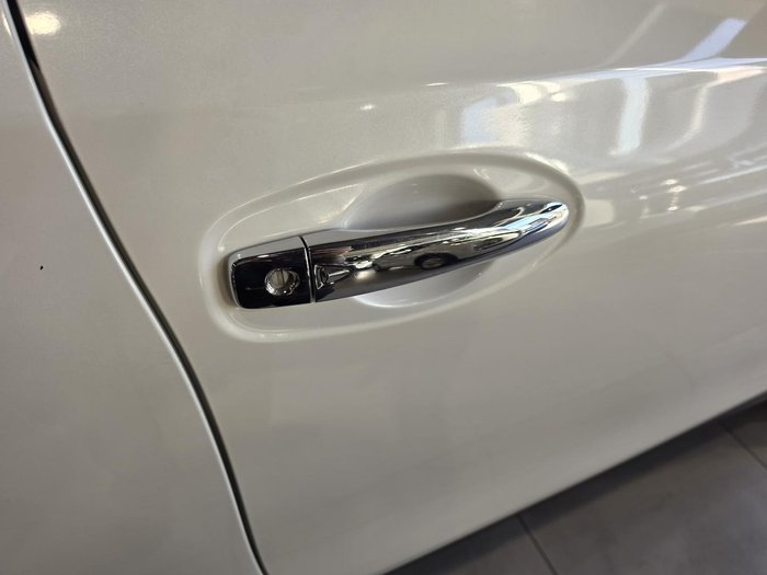 2015 Nissan X-TRAIL ST