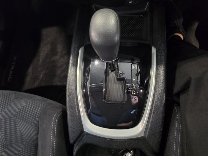 2015 Nissan X-TRAIL ST