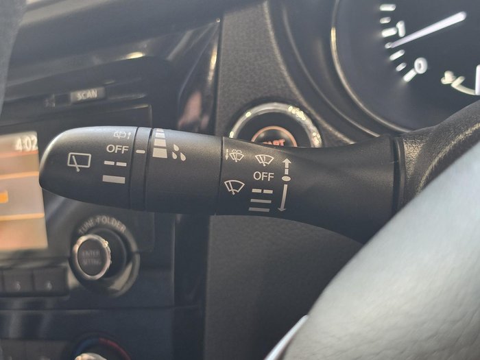 2015 Nissan X-TRAIL ST