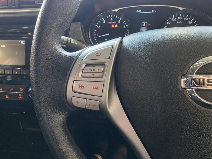 2015 Nissan X-TRAIL ST