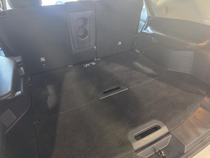 2015 Nissan X-TRAIL ST