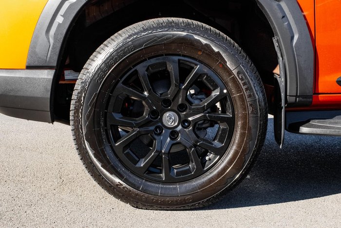 2025 LDV T60 Max PLUS