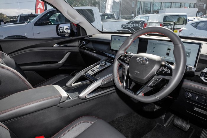 2025 LDV T60 Max PLUS